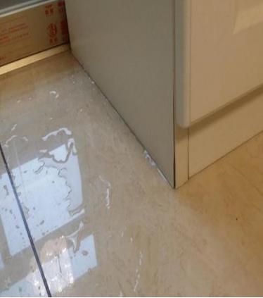 宁江漏水检测 厕所漏水怎么检测?