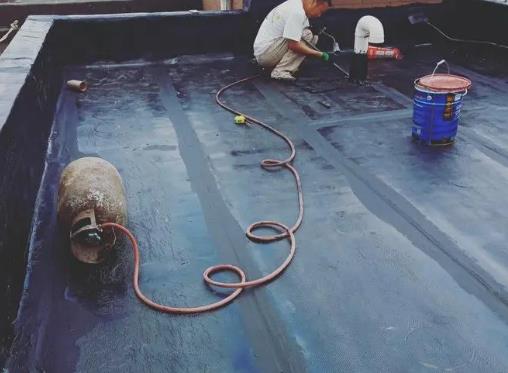 宁江楼顶防水 宁江楼顶防水