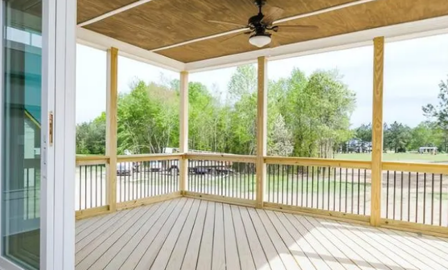 宁江阳台渗水维修