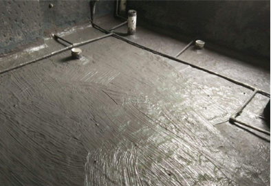 宁江本地防水补漏公司  楼上卫生间漏水怎么办，卫生间漏水怎么维修?